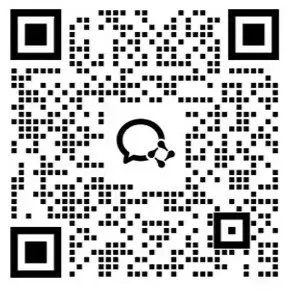 官方企业微信二维码