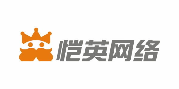 合作伙伴Logo